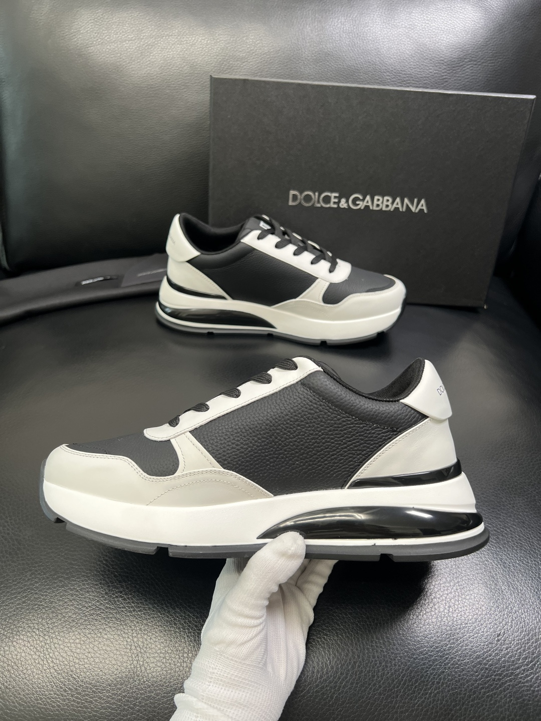 olce & Gabbana shoe